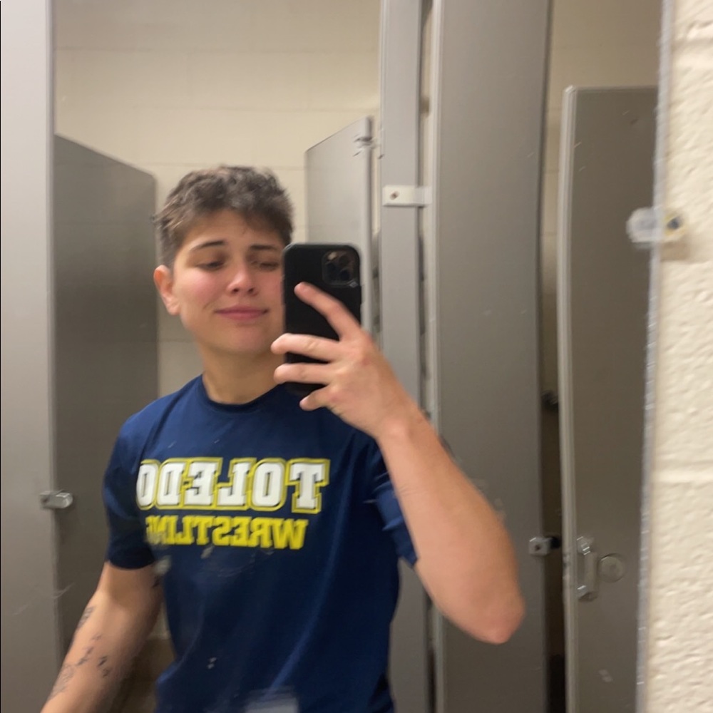 Meet your Posher, Morgan